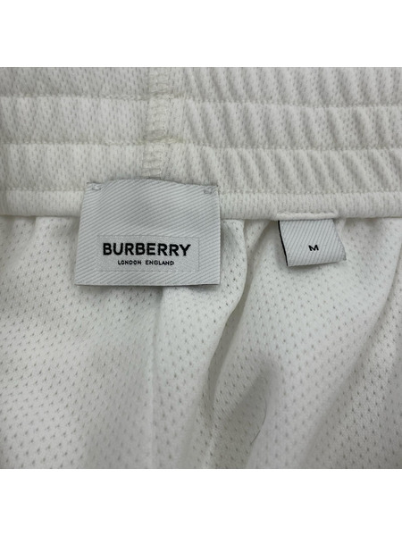 BURBERRY ショートパンツ TB Embroidered Shorts
