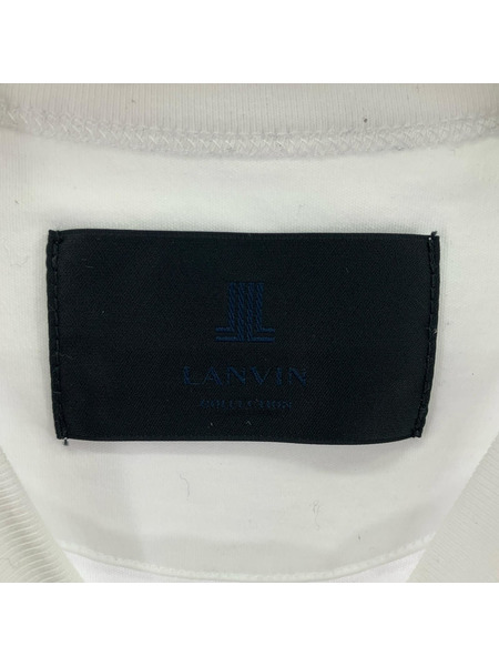 半袖Tシャツ・カットソー VANVIN 勝手シヤガレ ジーン・セバーグ ホワイト