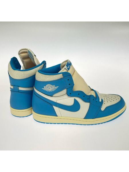NIKE スニーカー JORDAN 1 RETRO HIGH (29.5cm)