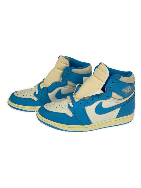 NIKE スニーカー JORDAN 1 RETRO HIGH (29.5cm)
