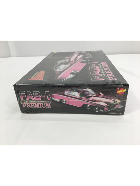 イマイ サンダーバード ＦＡＢ-1｜商品番号：2100185608874 - 買取王国