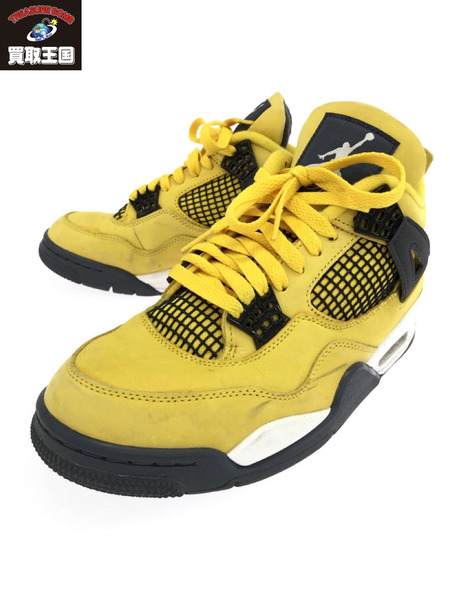 Air jordan tour outlet yellow