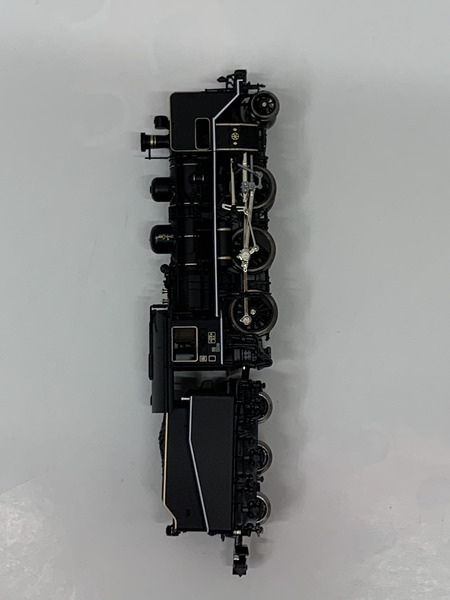 KATO Nゲージ 2020-2 C56 160 開封品 動作OK カトー 鉄道模型 N-GAUGE[値下]