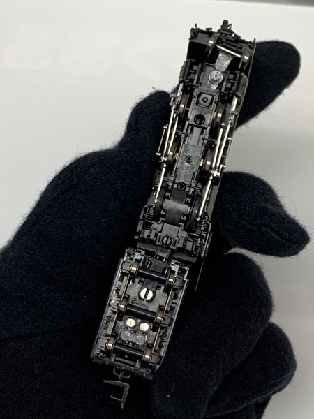KATO Nゲージ 2020-2 C56 160 開封品 動作OK カトー 鉄道模型 N-GAUGE[値下]