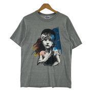 OLD 80s Les Miserables Tee/S