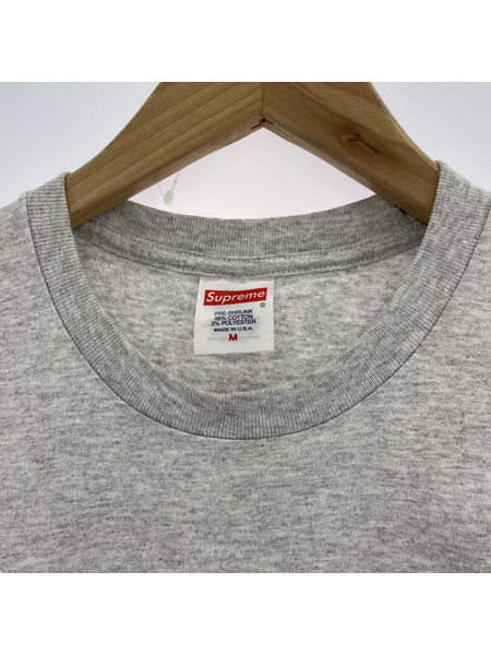 Supreme 23aw Worship S/S Tee sizeM