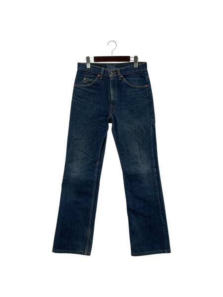 Levi's 90s 517 青 (W31L36)