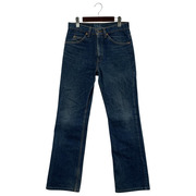 Levi's 90s 517 青 (W31L36)