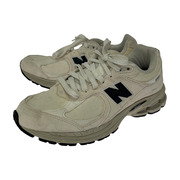 NEW BALANCE M2002RSW ﾊﾗｺ 26.5 ﾎﾜｲﾄ