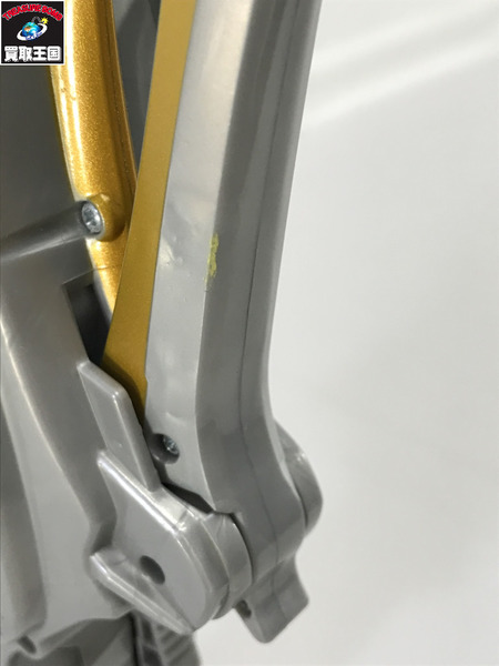 ウルトラマン DXギンガスパーク