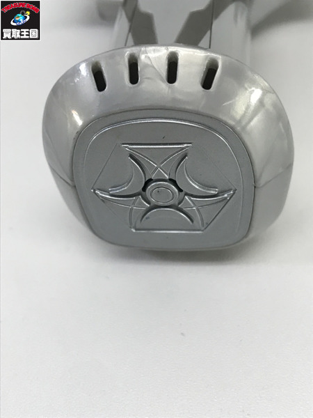 ウルトラマン DXギンガスパーク