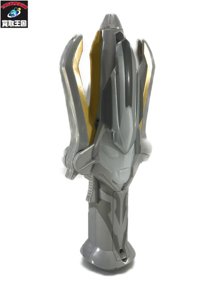 ウルトラマン DXギンガスパーク