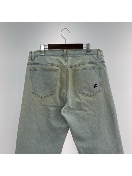 Supreme デニム・ジーンズ Supreme Washed Regular Jeans (32)