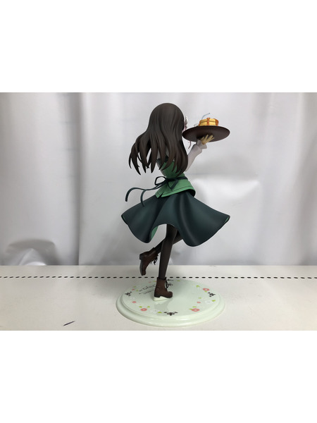 メーカー 美少女その他 千夜 Cafe Style ちや カフェスタイル ご注文はうさぎですか??[値下]