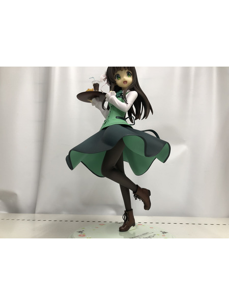 メーカー 美少女その他 千夜 Cafe Style ちや カフェスタイル ご注文はうさぎですか??[値下]