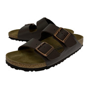 BIRKENSTOCK サンダル ARIZONA 39 ブラウン