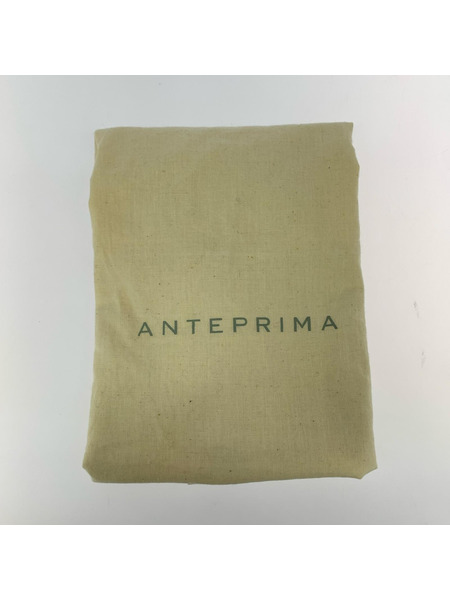 ANTEPRIMA ハンドバッグ ワイヤーバッグ