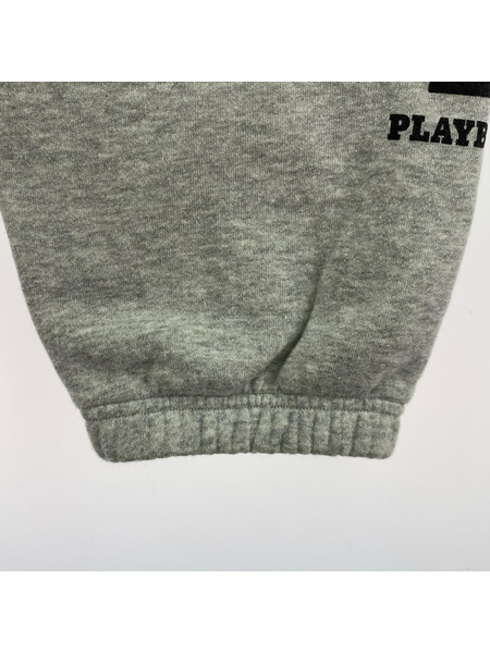 unused プレイボーイ スウェットパンツ