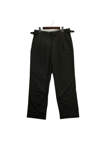 Fendart 1TUCK TROUSERS 40