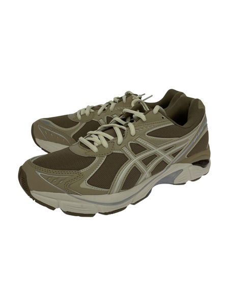 ASICS SPORTSTYLE GT-2160 26.5cm PEPPER/PUTTY