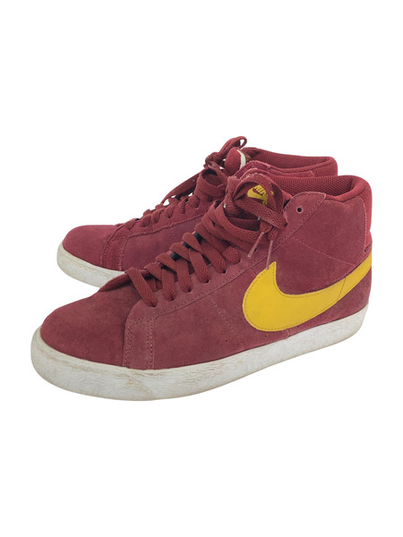 NIKE BLAZER SB 26cm