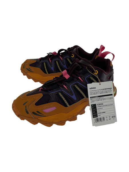 adidas Hyperturf Adventure DDLM Mole 27.0CM HQ6022