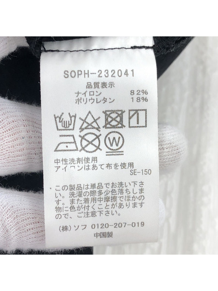 SOPHNET. LIGHT WEIGHT STRETCH