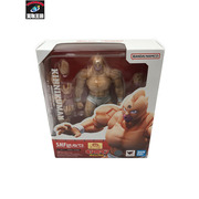 S.H.Figuarts キン肉マン 完璧超人始祖編