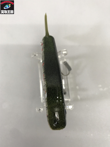 a.h.p.l　ヒトツメバイブ　マミー