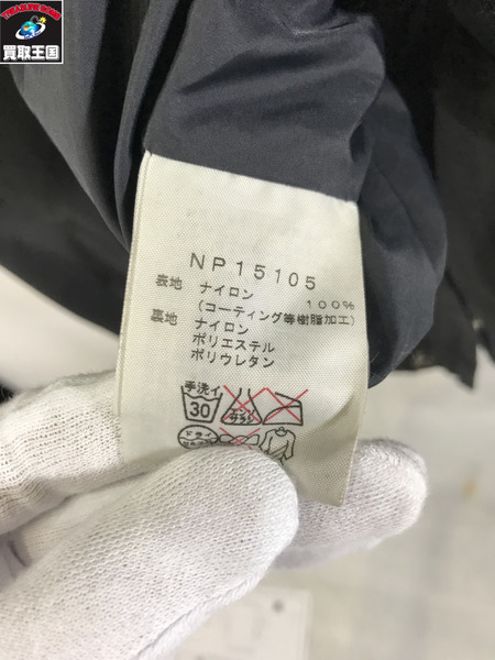 THE NORTH FACE マウンテンパーカ GORE-TEX PRO　NP15105[値下]