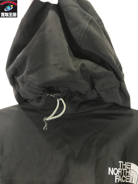 THE NORTH FACE マウンテンパーカ GORE-TEX PRO　NP15105[値下]