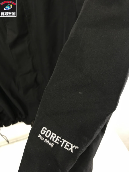 THE NORTH FACE マウンテンパーカ GORE-TEX PRO　NP15105[値下]