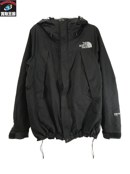 THE NORTH FACE マウンテンパーカ GORE-TEX PRO　NP15105[値下]