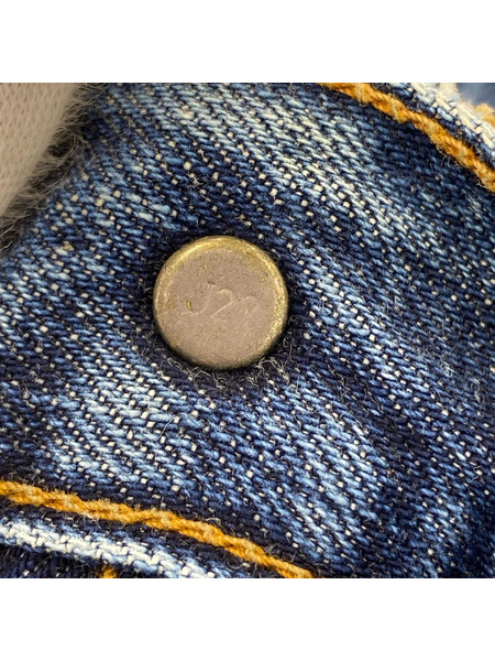 Levi's デニム・ジーンズ 502 赤耳 ビッグE[値下]