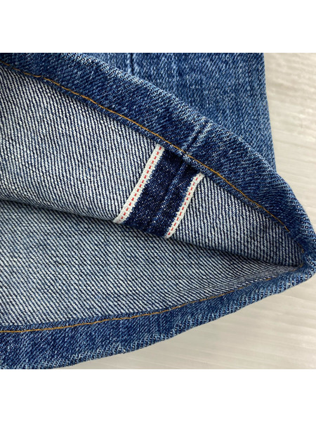 Levi's デニム・ジーンズ 502 赤耳 ビッグE[値下]