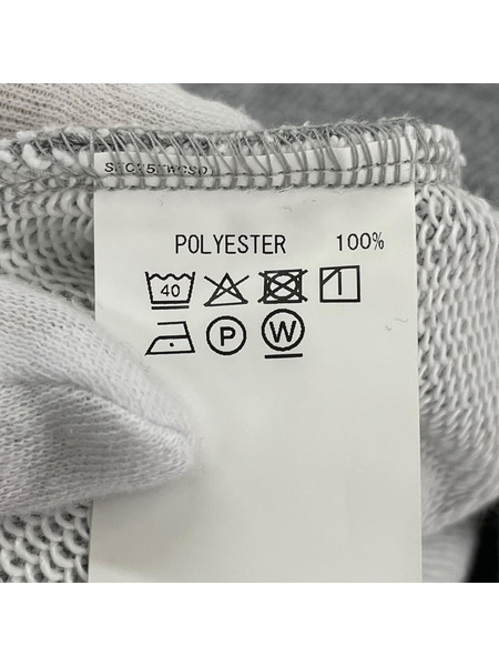 スウェット・トレーナー Stripes For Creative スウェット  GRY  XXL