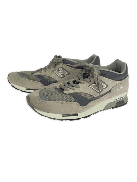 NEW BALANCE スニーカー U1500PGL 27.0cm