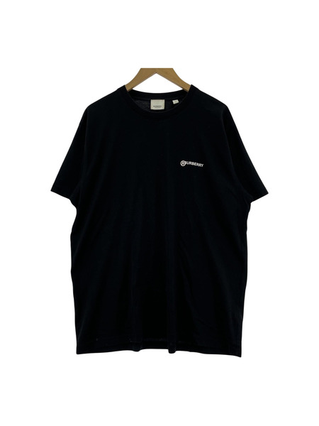 BURBERRY LONDON S/Sカットソー/BLK/S