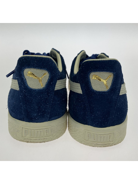 PUMA atmos Suede VTG Aged Made In Japan Navy (26.5)