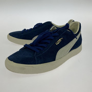 PUMA atmos Suede VTG Aged Made In Japan Navy (26.5)