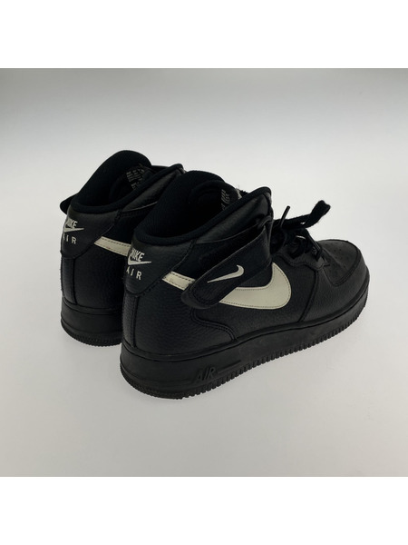 NIKE エアフォース1 MID 27.0cm 315123-043