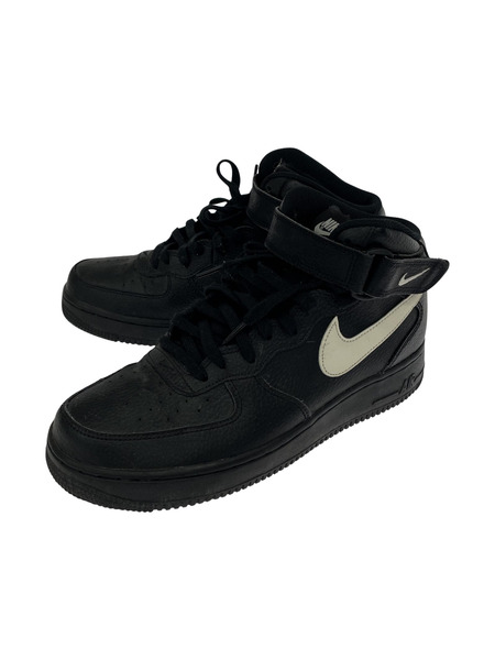 NIKE エアフォース1 MID 27.0cm 315123-043