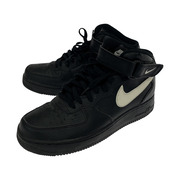 NIKE エアフォース1 MID 27.0cm 315123-043