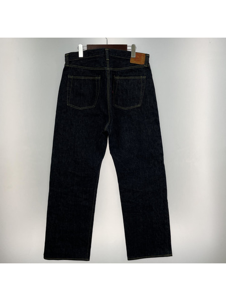 TCB jeans 40s WW2 大戦モデル デニムパンツ W36