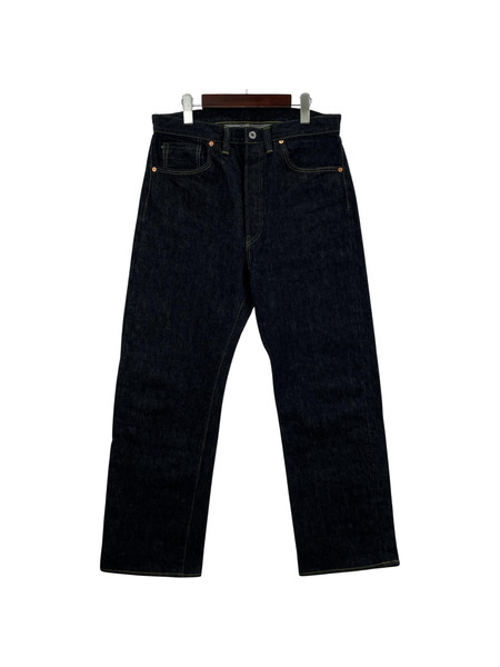 TCB jeans 40s WW2 大戦モデル デニムパンツ W36