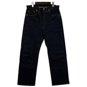 TCB jeans 40s WW2 大戦モデル デニムパンツ W36