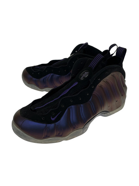 NIKE AIR FOAMPOSITE ONE XX DARK NEON ROYA 28.0cm