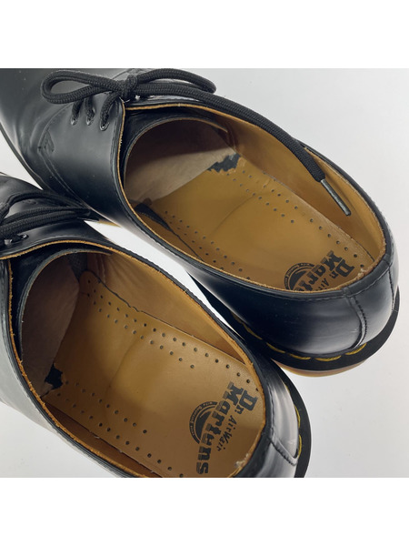 Dr.Martens 3ホールシューズ UK9