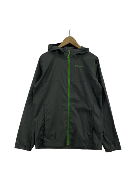 Columbia マウンテンパーカ Columbia NYLON JACKET/KAH/XL