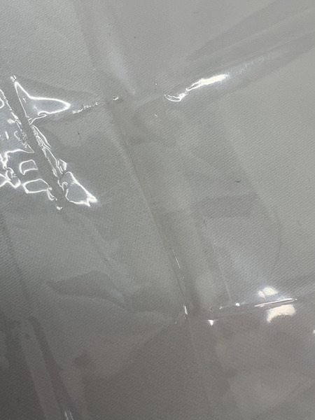 ヘブンバーンズレッド C106 ベッドシーツ 蒼井えりか 未開封 ヘブバン コミケ106 会場限定